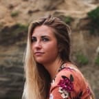 A profile picture of our recent customer Emily R.