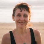 A profile picture of our recent customer Jennie F.